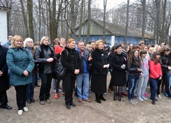 День молодої економіки на факультеті економіки і підприємництва